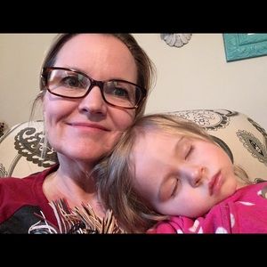 Meet your Posher, Brenda